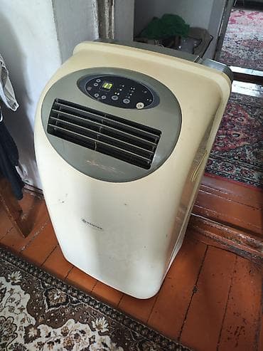 Мобильный кондиционер, Б/у, Daikin, Классический