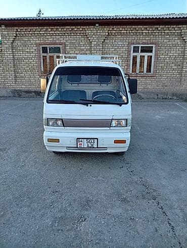 Транспорт: Легкий грузовик, Daewoo, Стандарт, До 1 т, Новый — 1