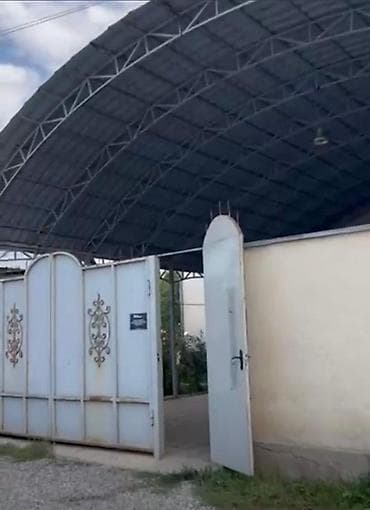43: 🏠Продается просторный дом с готовым бизнесом в ж/м Ак-Орго. ✓ Район — 2