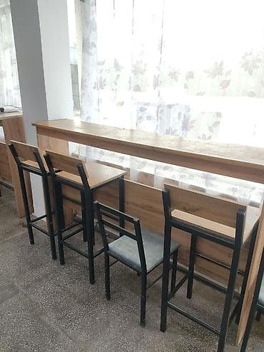 Муздатуучу жабдуулар: ПРОДАЕТСЯ ОБОРУДОВАНИЕ. ФАСТФУД КАФЕ РЕСТОРАН ГА БУЮУМДАР — 3