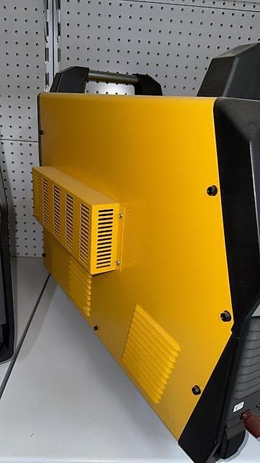 контакный сварка: HRLASER A3M30 — портативный лазерный сварочный комплекс - Тип: ручной — 9