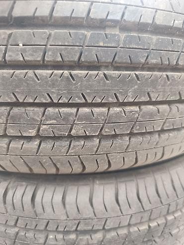 Унаа: Летние шины Toyo 195/65 R15 91Sпара Характеристики: - Бренд: Toyo - — 1