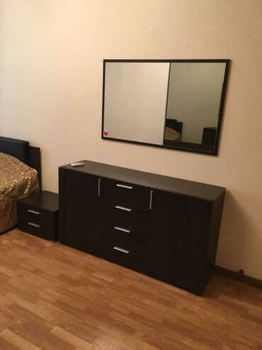 долгосрочные квартиры молодая гвардия: 4 комнаты, Агентство недвижимости, Без подселения, С мебелью полностью — 5