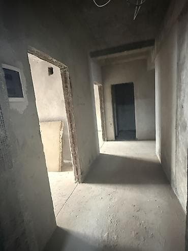 Недвижимость: 2 комнаты, 65 м², Элитка, 2 этаж, Готовая ПСО (под самоотделку) — 4