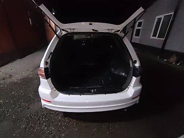 secret key: Toyota Caldina: 2001 г., 2 л, Автомат, Бензин, Универсал — 6