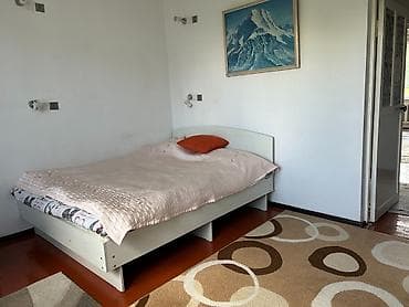 3 3: Гостевой дом на Иссык-Куле, SunHouse Hostel, Каракол, Посуточно — 3