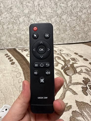 Проекторы: Продам умный мини-проектор Green Lion NOVA — отличный вариант для — 9