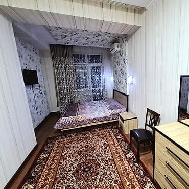 rent: 2 комнаты, Собственник, С мебелью полностью — 2