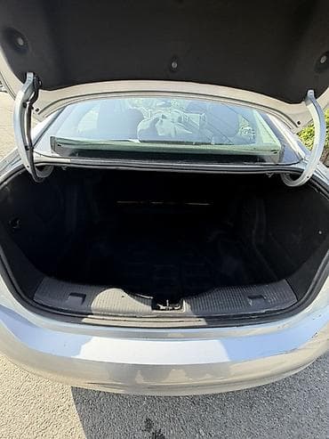 chevrole: Chevrolet Cruze: 2017 г., 1.8 л, Автомат, Бензин, Седан — 8