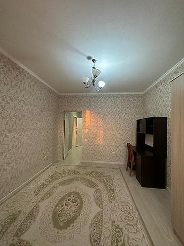 osh flat: 3 комнаты, 116 м², Элитка, 10 этаж, Евроремонт — 8
