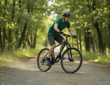 Городской велосипед, Skillmax, Рама M (156 - 178 см), Новый