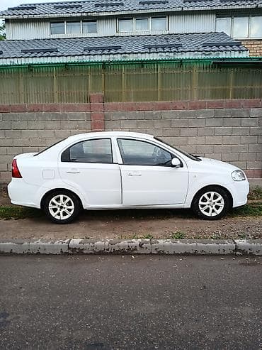 опель вектра с: Chevrolet Aveo: 2008 г., 1.2 л, Механика, Бензин, Седан — 5
