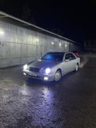 двигатель на мерседес 2 2: Mercedes-Benz SL 320: 2000 г., 3.2 л, Автомат, Бензин — 4