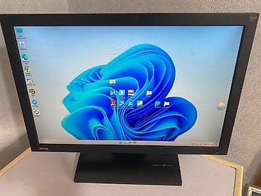 a105 tablet pc: Продаются мониторы в отличном состоянии. В комплекте провода питания — 5