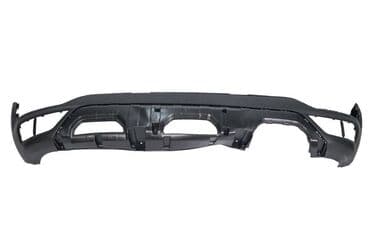 бампер кия рио: Бампер Kia, Новый, Аналог — 3