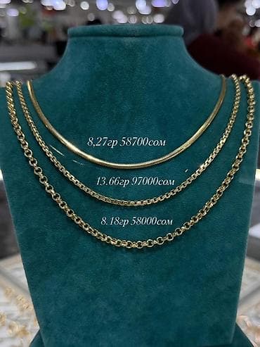 мектеп сумка: Золотые цепи 585 пр.Берекет гранд 62-место.Вотсап — 3