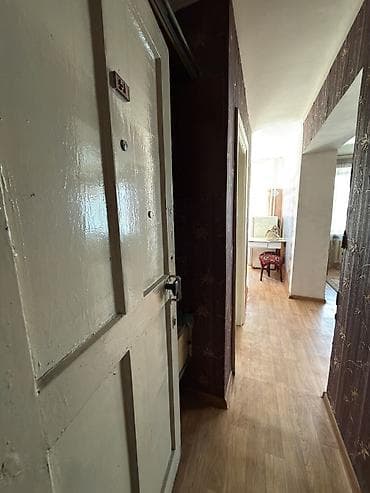 flat osh: Сдаю квартиру в центре Бишкека — 1