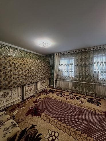 купить дом бостери: Продаётся кирпичный дом с приусадебным участком. - Материал стен — 8