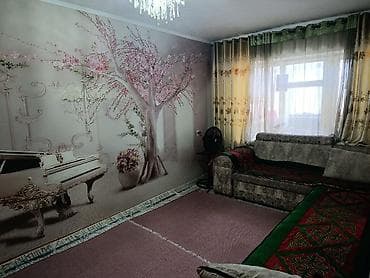 карабалтах: 1 комната, 355 м², 2 этаж — 1