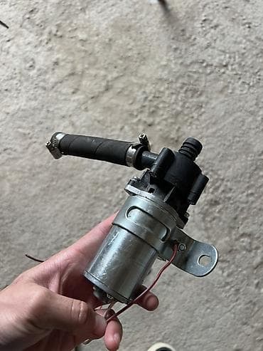 водный матор: Honda — 2