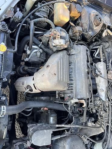 краун 204: Toyota Camry: 1999 г., 2.2 л, Автомат, Бензин, Седан — 9