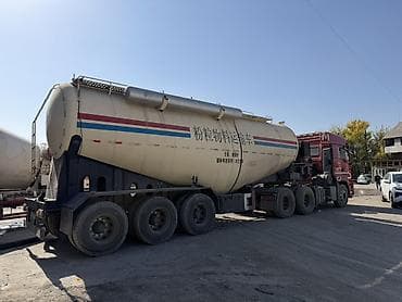 rx 5700xt: Прицеп, Цистерна — 2