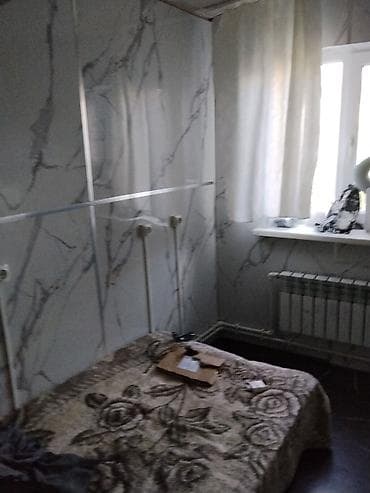Продажа квартир: 3 комнаты, 50 м², 1 этаж, Косметический ремонт — 6