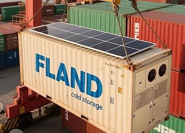 Куплю контейнер в аварийном состоянии at lalafo.kg Куплю контейнер в аварийном состоянии