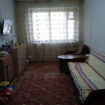 сдается квартира дордой 2: 3 комнаты, 60 м², 1 этаж — 7