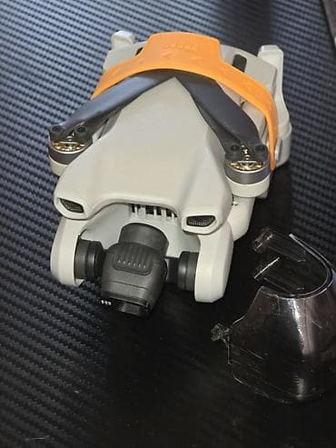 чехол редми 13 с: Квадрокоптер DJI Mini 3 с пультом дистанционного управления — 4