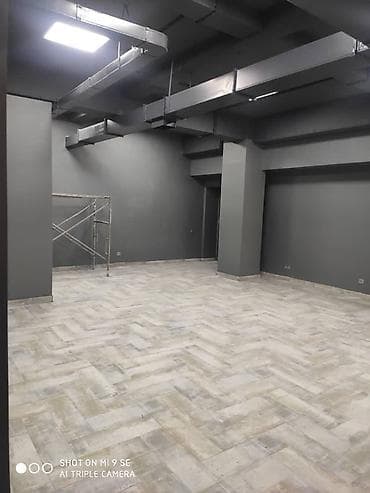 сдаю в аренду кабинет: Продаю Продажа офисов 50 м², С ремонтом, Без мебели, Многоэтажное здание, 2 этаж — 9