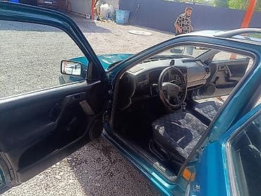 рулевая рейка портер 1: Volkswagen Golf: 1994 г., 1.8 л, Механика, Бензин, Хэтчбэк — 9