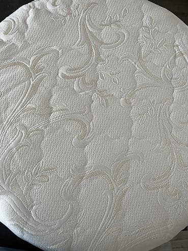 Офисная мебель: Продается детский беспружинный ортопедический матрас в отличном — 3