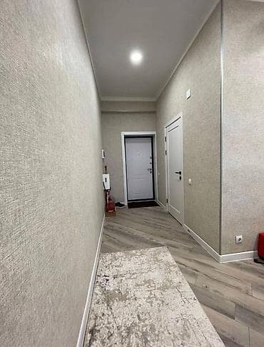 1 комната, 35 м², Кара-Жыгач ж/м Индивидуалка, 4 этаж, Свежий ремонт — 6