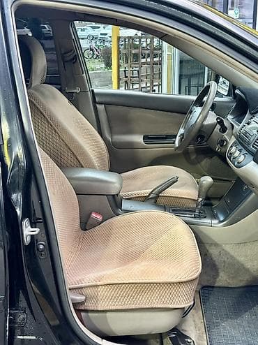 4.2 дизель тойота: Toyota Camry: 2004 г., 2.4 л, Автомат, Бензин, Седан — 7