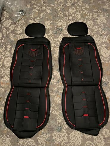 чехолы: Чехолдор Эко булгаары, Kia — 3