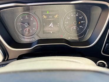 тд 2 9: Тягач, JAC, 2019 г. — 10