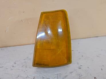 на опель вектра а: Левый поворотник Opel 1986 г., Б/у, Оригинал — 1