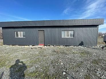 утепленый контейнер: Продажа торговых контейнеров, Другой рынок — 1