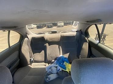 несс: Nissan Maxima: 1995 г., 2 л, Автомат, Бензин, Седан — 7