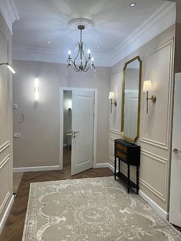 rent: 3 комнаты, Агентство недвижимости, Без подселения, С мебелью полностью — 6