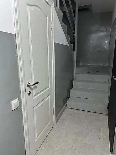 квартира дордой моторос: 1 комната, Агентство недвижимости, С мебелью частично — 4