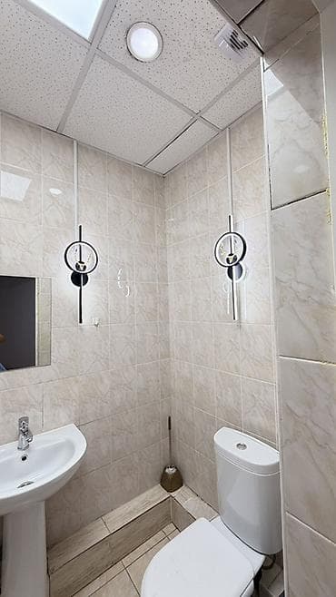 Недвижимость: Аренда кабинетов в салонах красоты, 30 м², Для бровиста, Для визажиста, Для лешмейкера — 10