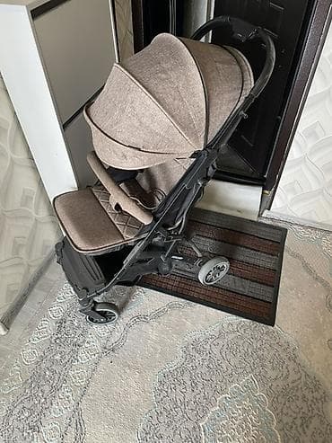 велосипеды из германии бишкек: Прогулочная коляска-трость/книжка Б/у Идеальное качество Почти не — 4