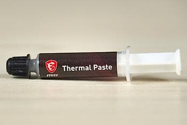 Система охлаждения, Новый, Кулер