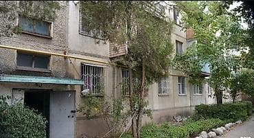 104: 3 комнаты, 58 м², 104 серия, 2 этаж, Косметический ремонт — 1