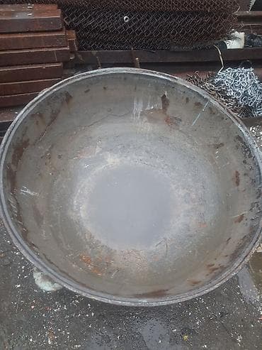 еврокуб купить: Чугунный казан Ошто баася 10 мин Описание: - Материал: толстостенная — 1