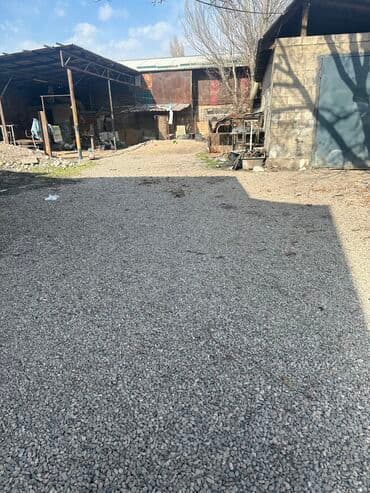 продажа дом ош: Дом, 60 м², 4 комнаты, Собственник — 3