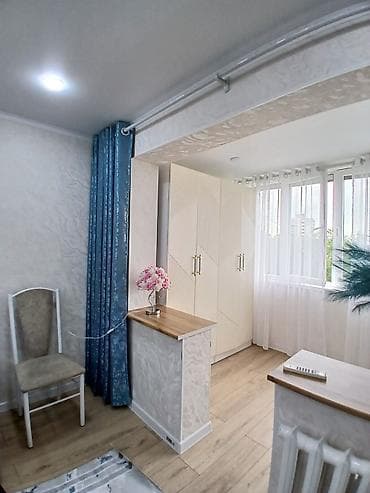 квартиры собственники: 3 комнаты, 64 м², 104 серия, 4 этаж, Дизайнерский ремонт — 5