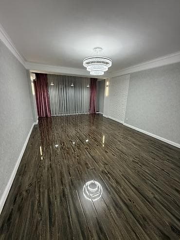 сдаю квартира город ош: 🏡 Продаётся 3-комнатная квартира в западном центре 📍 ул. Абдымомунова — 1